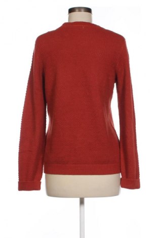 Damenpullover VILA, Größe M, Farbe Rot, Preis 11,99 €