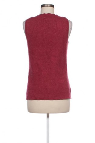 Damenpullover VILA, Größe XS, Farbe Rot, Preis € 18,99