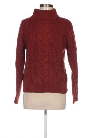 Damenpullover VILA, Größe M, Farbe Braun, Preis € 18,99