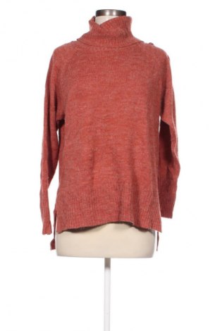 Damenpullover VRS Woman, Größe S, Farbe Orange, Preis € 3,99