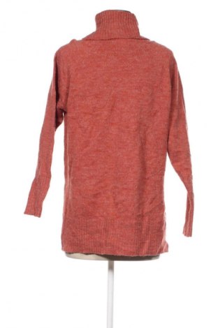 Damenpullover VRS Woman, Größe S, Farbe Orange, Preis € 3,99