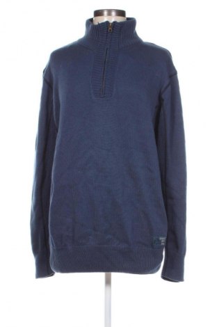 Damenpullover Van Vaan, Größe XL, Farbe Blau, Preis € 20,49