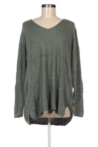 Damenpullover Vero Moda, Größe XL, Farbe Grün, Preis 18,99 €