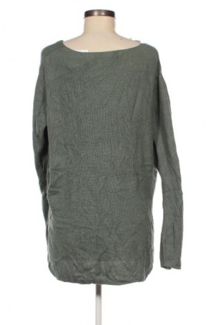 Damenpullover Vero Moda, Größe XL, Farbe Grün, Preis 18,99 €