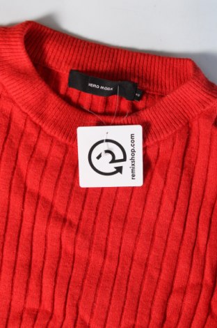 Damenpullover Vero Moda, Größe M, Farbe Rot, Preis € 18,99