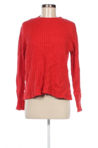 Damenpullover Vero Moda, Größe M, Farbe Rot, Preis € 18,99