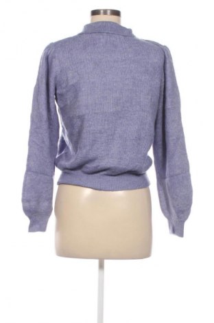 Damenpullover Vero Moda, Größe M, Farbe Blau, Preis € 18,99