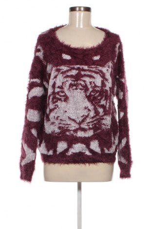 Damenpullover Vero Moda, Größe L, Farbe Mehrfarbig, Preis 3,99 €