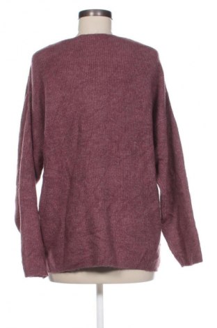 Damenpullover Vero Moda, Größe XL, Farbe Rot, Preis € 18,99