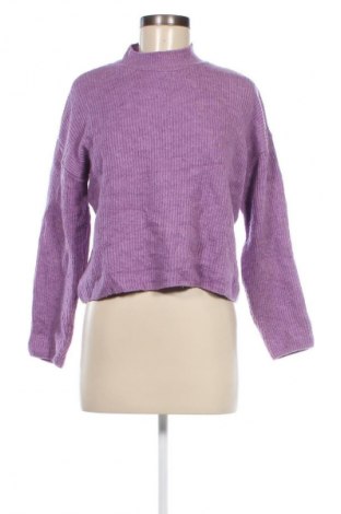 Damenpullover Vero Moda, Größe S, Farbe Lila, Preis € 18,99