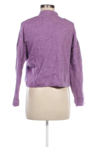 Damenpullover Vero Moda, Größe S, Farbe Lila, Preis € 18,99