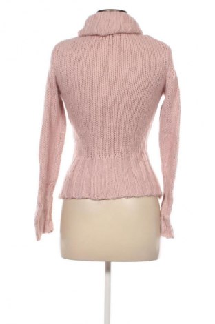 Damenpullover Vero Moda, Größe S, Farbe Rosa, Preis € 18,99