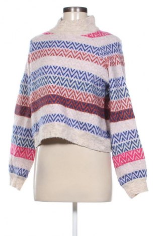 Pulover de femei Vero Moda, Mărime S, Culoare Multicolor, Preț 88,99 Lei