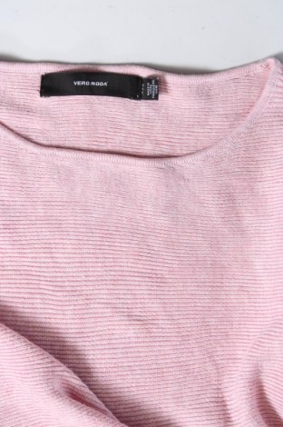 Damenpullover Vero Moda, Größe M, Farbe Rosa, Preis € 18,99