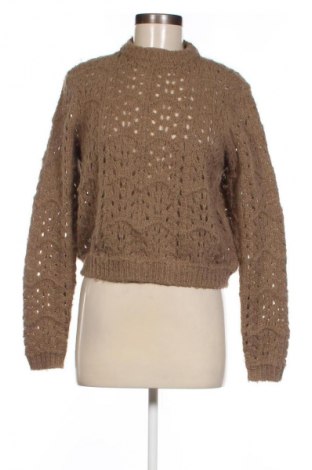 Damenpullover Vero Moda, Größe XS, Farbe Beige, Preis € 18,99