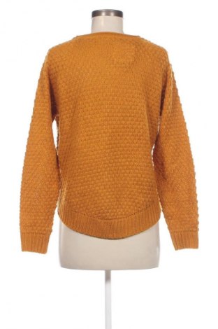 Damenpullover Vero Moda, Größe S, Farbe Gelb, Preis 18,99 €