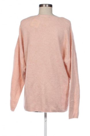 Damenpullover Vero Moda, Größe L, Farbe Rosa, Preis € 18,99