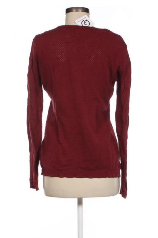 Damenpullover Vero Moda, Größe M, Farbe Rot, Preis € 18,99