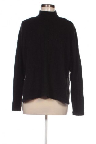 Damenpullover Vero Moda, Größe S, Farbe Schwarz, Preis 18,99 €