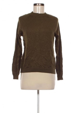 Damenpullover Vero Moda, Größe M, Farbe Grün, Preis € 18,99