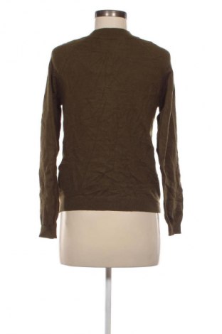 Damenpullover Vero Moda, Größe M, Farbe Grün, Preis € 18,99