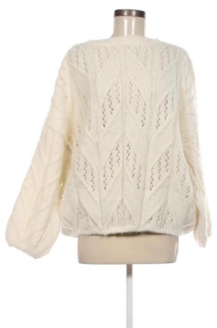 Damski sweter Vero Moda, Rozmiar XS, Kolor Biały, Cena 86,99 zł