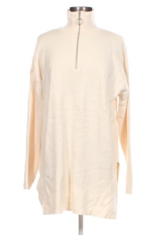 Damenpullover Vero Moda, Größe XXL, Farbe Ecru, Preis € 18,99