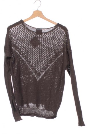 Damski sweter Vero Moda, Rozmiar XS, Kolor Zielony, Cena 86,99 zł