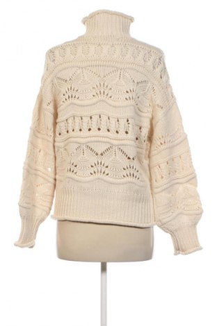 Damenpullover Vero Moda, Größe M, Farbe Beige, Preis € 18,99