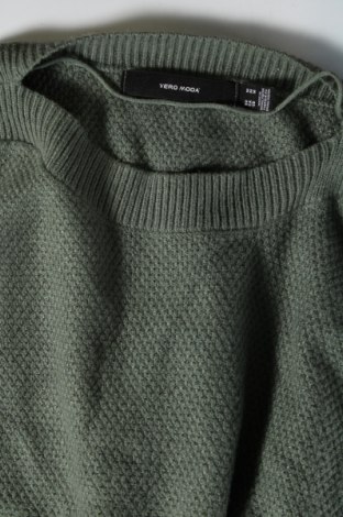 Damenpullover Vero Moda, Größe M, Farbe Grün, Preis € 18,99