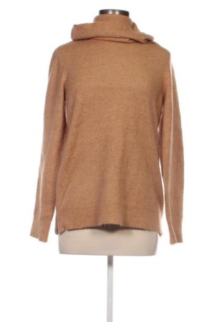 Damenpullover Vero Moda, Größe XS, Farbe Braun, Preis € 11,99