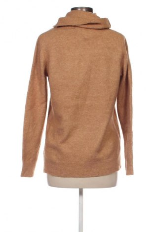 Damenpullover Vero Moda, Größe XS, Farbe Braun, Preis 11,99 €