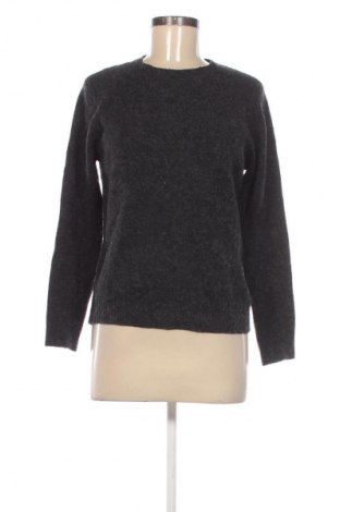 Damenpullover Vero Moda, Größe XS, Farbe Grau, Preis € 11,99