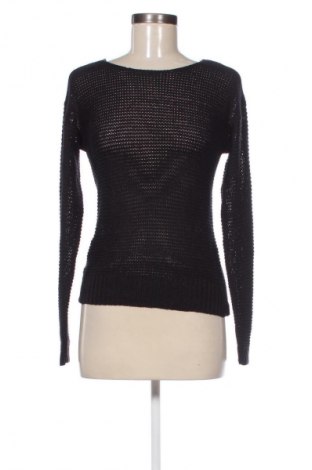 Damski sweter Vero Moda, Rozmiar S, Kolor Czarny, Cena 86,99 zł