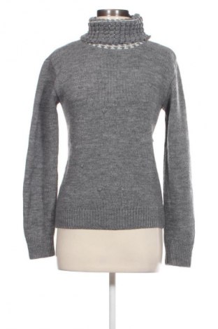 Damski sweter Verysimple, Rozmiar M, Kolor Szary, Cena 131,99 zł