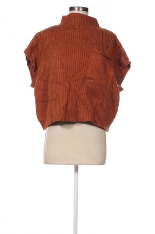 Damenpullover Vici, Größe L, Farbe Braun, Preis € 28,99