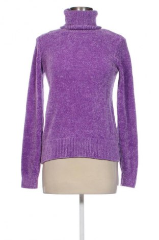 Damenpullover WE, Größe M, Farbe Lila, Preis 20,49 €