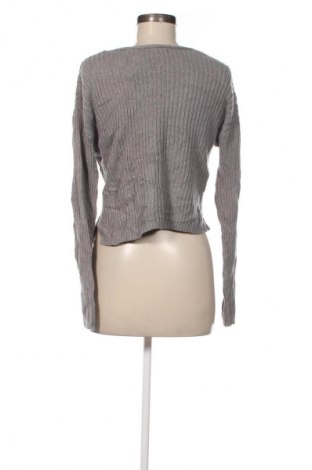 Damenpullover Wild Fable, Größe M, Farbe Grau, Preis € 3,99