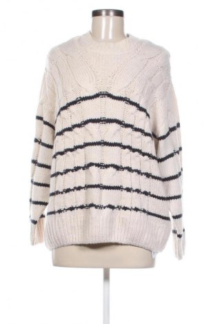 Damenpullover Women by Tchibo, Größe L, Farbe Ecru, Preis € 20,49