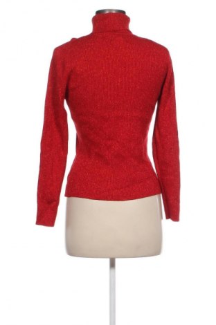 Damenpullover Worthington, Größe M, Farbe Rot, Preis € 3,99