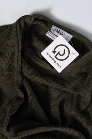 Damenpullover X-Mail, Größe XL, Farbe Grün, Preis € 20,49