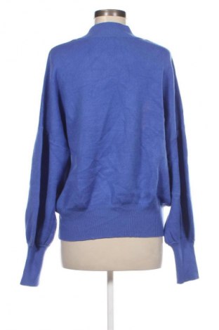 Damenpullover Y.A.S, Größe XXL, Farbe Blau, Preis € 43,49