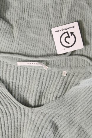 Damenpullover Yaya, Größe XL, Farbe Grün, Preis € 43,49