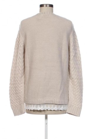 Damenpullover Yessica, Größe L, Farbe Beige, Preis € 20,49