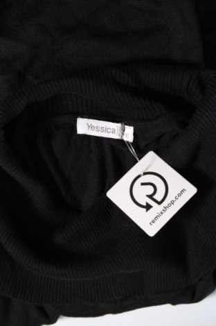 Damenpullover Yessica, Größe XL, Farbe Schwarz, Preis € 20,49