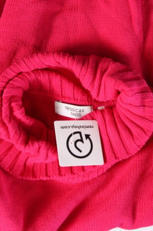 Damenpullover Yessica, Größe L, Farbe Rot, Preis € 20,49