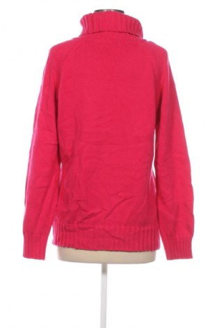 Damenpullover Yessica, Größe L, Farbe Rot, Preis € 20,49