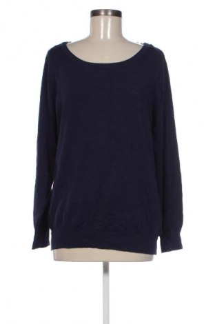 Damenpullover Yessica, Größe L, Farbe Blau, Preis € 20,49