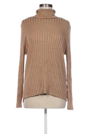 Damenpullover Yessica, Größe L, Farbe Beige, Preis € 12,49