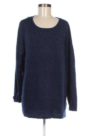 Damenpullover Yessica, Größe XL, Farbe Blau, Preis € 20,49